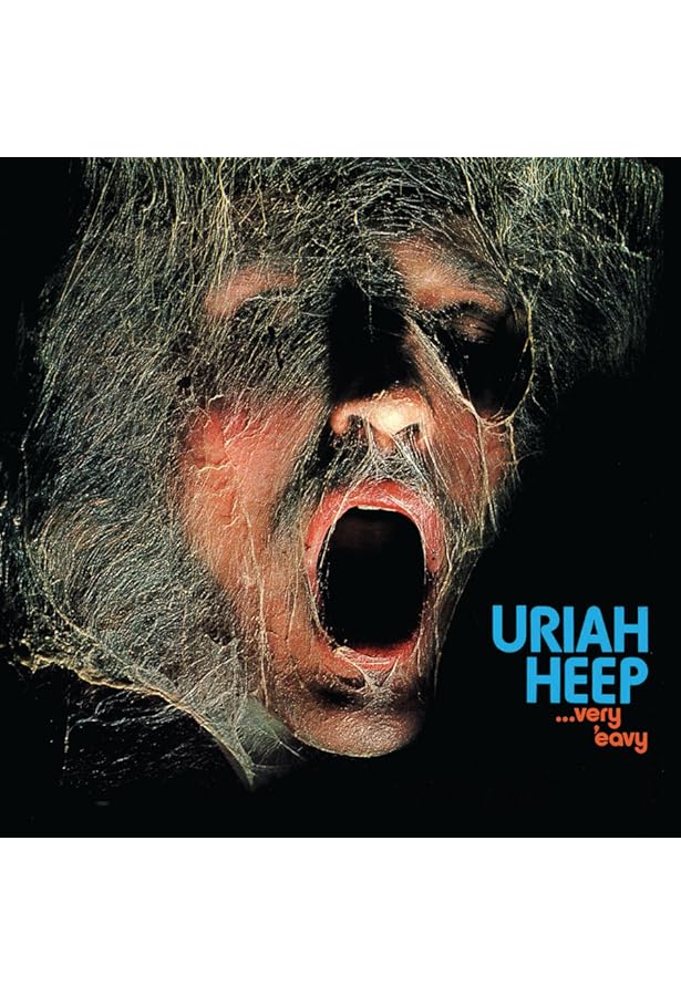 Very 'eavy, very 'umble - Amazon.com Music